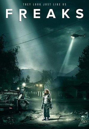 Freaks