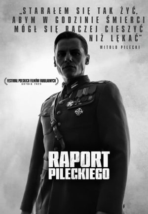 Pilecki's Report