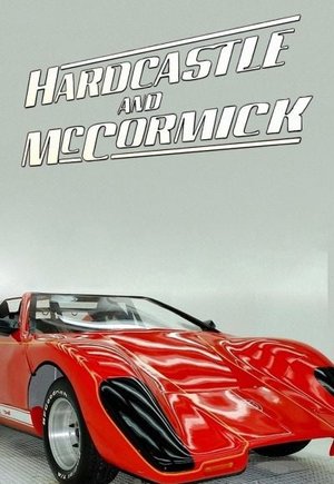 Hardcastle and McCormick