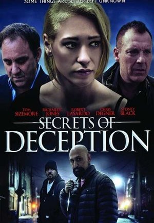 Secrets of Deception
