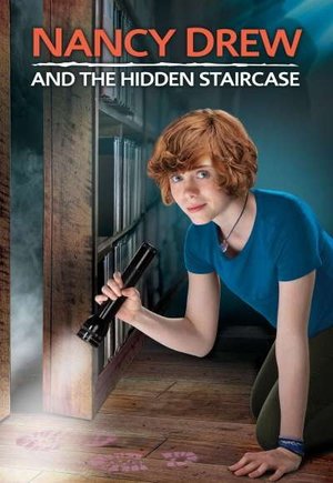 Nancy Drew and the Hidden Staircase