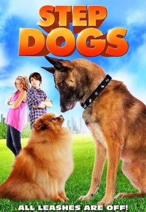 Step Dogs