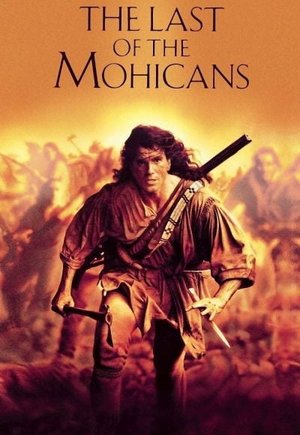 The Last of the Mohicans