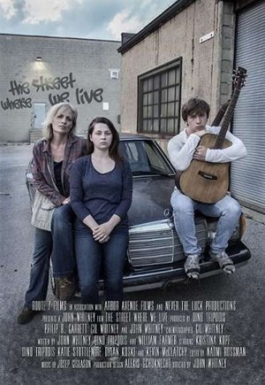 The Street Where We Live