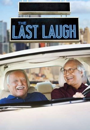 The Last Laugh