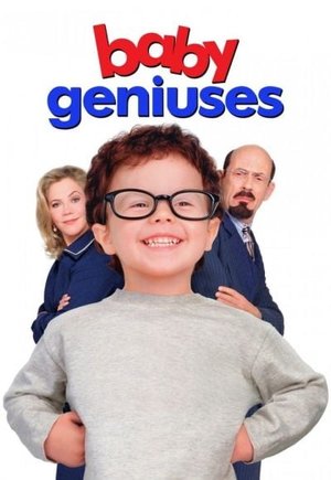 Baby Geniuses
