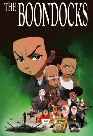 The Boondocks