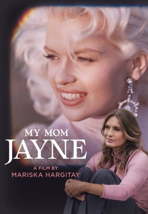 My Mom Jayne