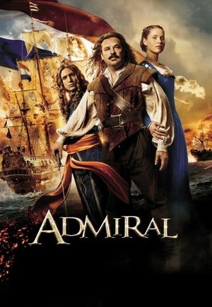 The Admiral