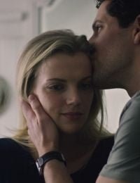 The Husband's Secret