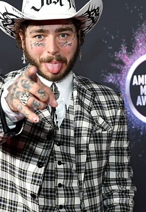 American Music Awards 2019