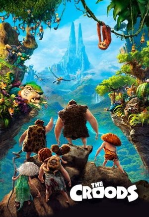The Croods