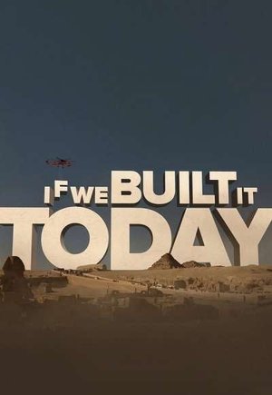 If We Built It Today