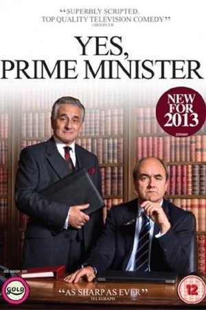 Yes, Prime Minister