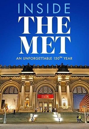 Inside the Met