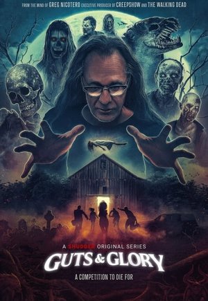 Guts & Glory