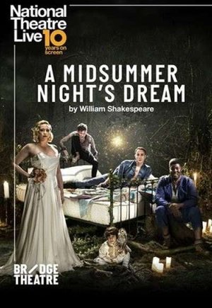 A Midsummer Night's Dream