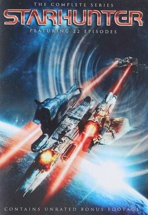 Starhunter