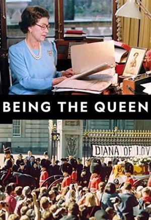 Being the Queen