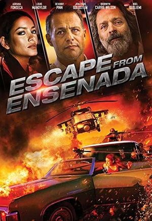 Escape from Ensenada