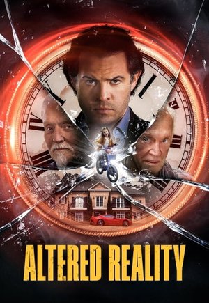 Altered Reality