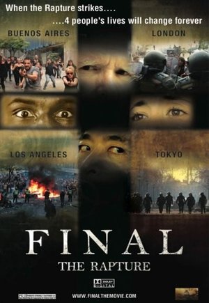 Final: The Rapture