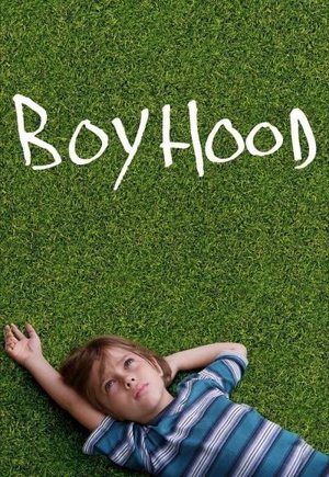 Boyhood