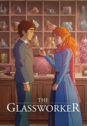 The Glassworker