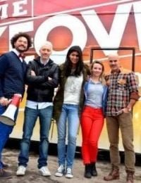 Extreme Makeover: Home Edition