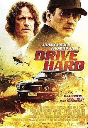 Drive Hard