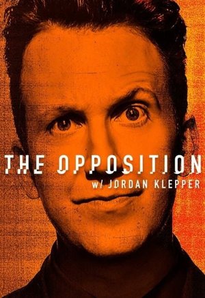 The Opposition with Jordan Klepper