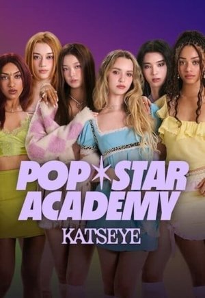 Pop Star Academy: KATSEYE