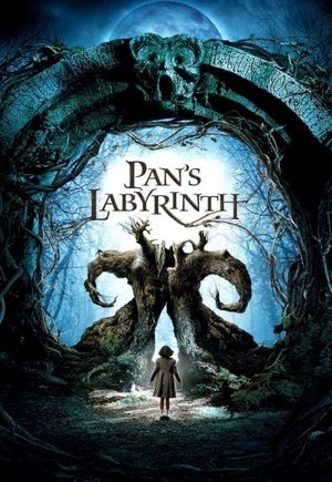 Pan's Labyrinth
