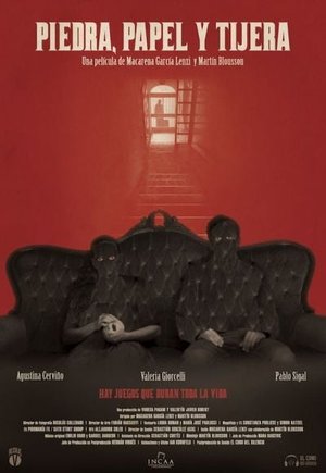 Rock, Paper, Scissors