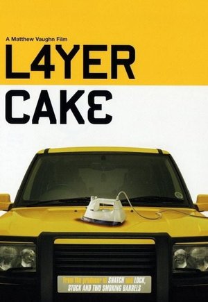 Layer Cake