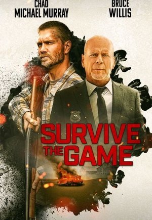 Survive the Game