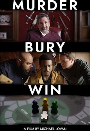 Murder Bury Win