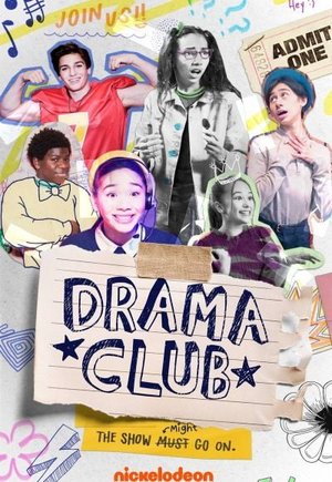 Drama Club