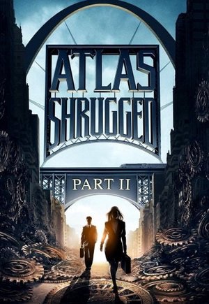 Atlas Shrugged II: The Strike