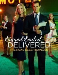 Signed, Sealed, Delivered: The Road Less Traveled