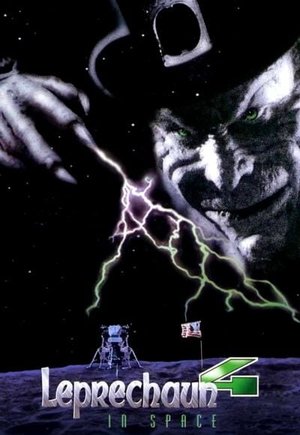 Leprechaun 4: In Space