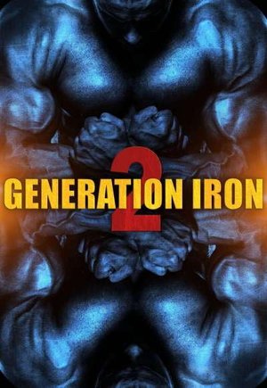 Generation Iron 2