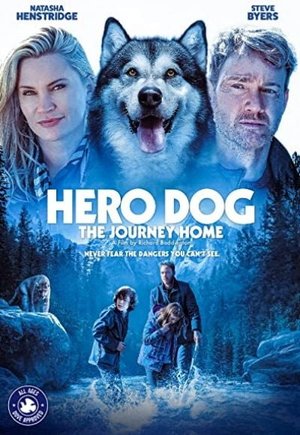 Hero Dog: The Journey Home