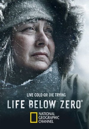 Life Below Zero