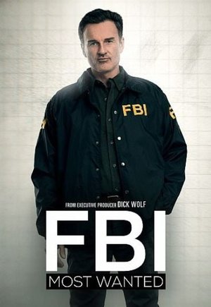 FBI: Most Wanted