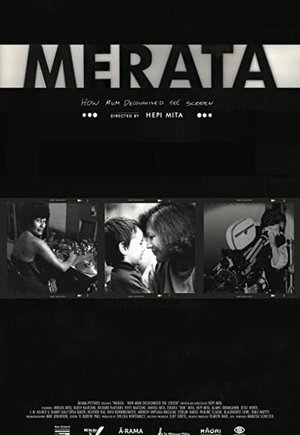 Merata: How Mom Decolonized the Screen