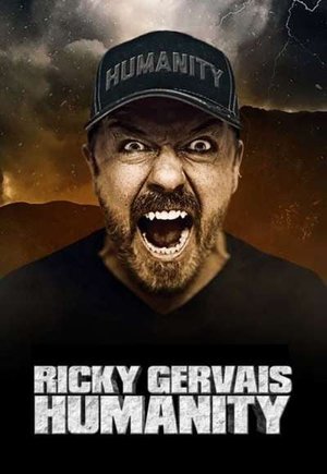 Ricky Gervais: Humanity