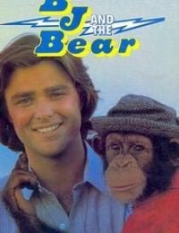 B.J. and the Bear