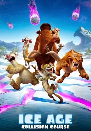 Ice Age: Collision Course