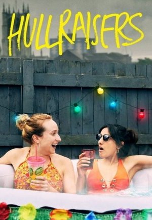 Hullraisers